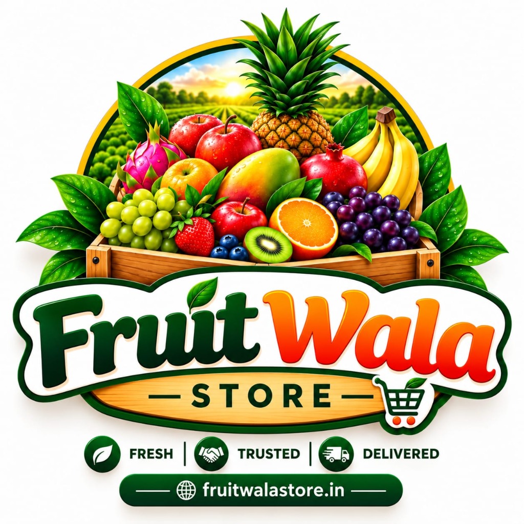 FruitWala Store